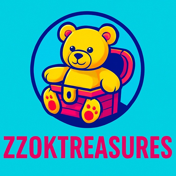 zzoktreasures
